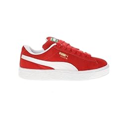 For All Time Red/Puma White