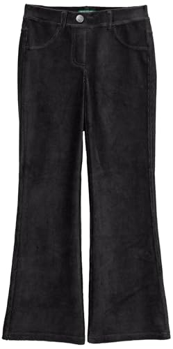 United Colors of Benetton Mädchen und Jungen Pantalone 4dzbce04k...