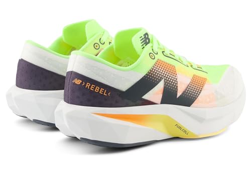 Image of New Balance Women Rebel Running Shoe