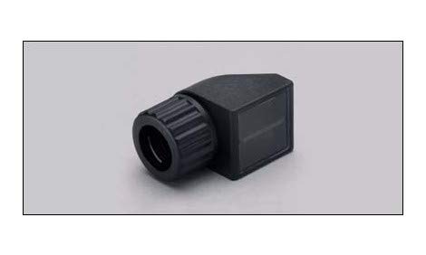 Preisvergleich Produktbild Ifm Electronic Winkelaufsatz 90Gr. E20590