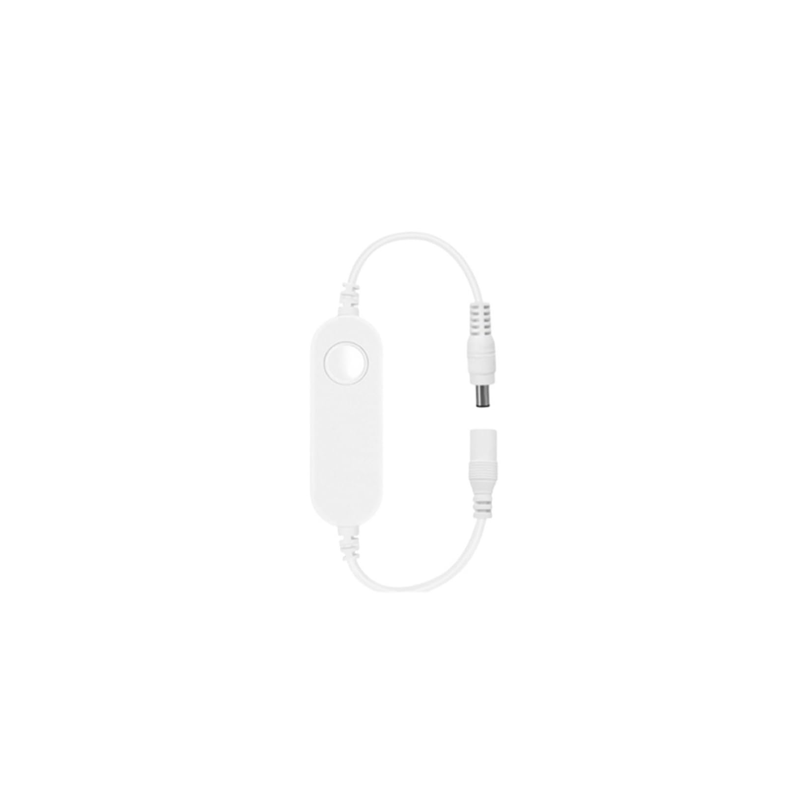 3.0 Led Controller DC12V 24V 5050 3528 RGB/RGBWW/RGBCCT/COB Light Strip Dimmer(One Port Dimmer)
