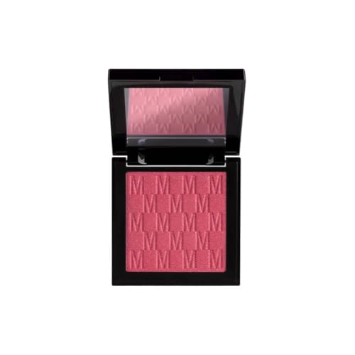 AT FIRST BLUSH - Blush compatto -105 ATTRACTION - Mesauda Cosmetics