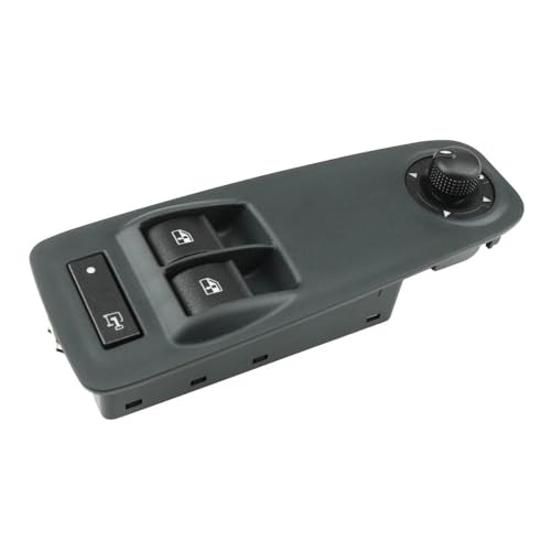 Bouton commande vitre électrique Citroen Jumper 2006-2016 interrupteur lève-vitre 735487419