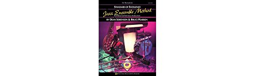 W31TB1 - Standard of Excellence Jazz Ensemble: 1st Trombone