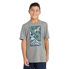 Charcoal Grey Soccer Ball