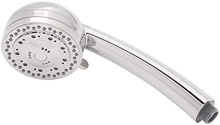 Signature Hardware 449926 1.8 GPM Traditional Multi Function Hand Shower - Chrome