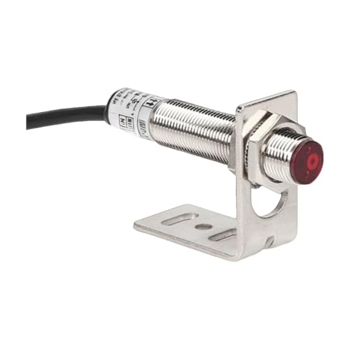 Capteur à réflexion diffuse SZ-JG 15MFS1 commutateur photoélectrique pour détection de lumière