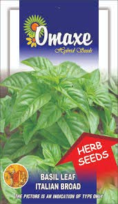 Basil Leaf Italian Board Imported Seeds (B07JK5SNZG) Amazon Price History, Amazon Price Tracker