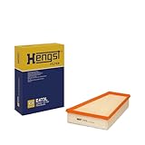 Hengst Air Filter - Insert