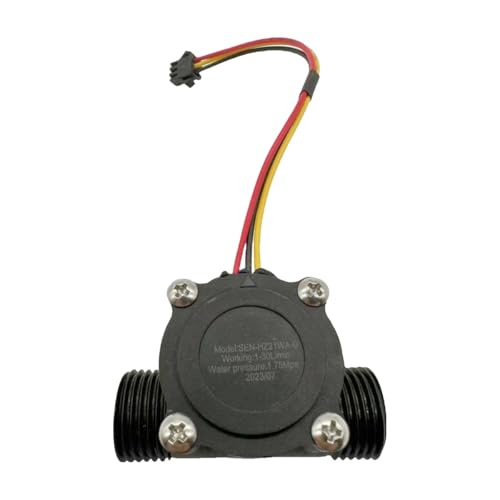 Interruptor de flujo SEN-HZ21WA de 1/2 pulgada para prevenir fallas de agua