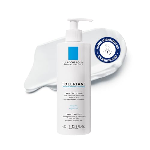 Toleriane dermo nettoyant sans rinçage 400 ml - vue 5