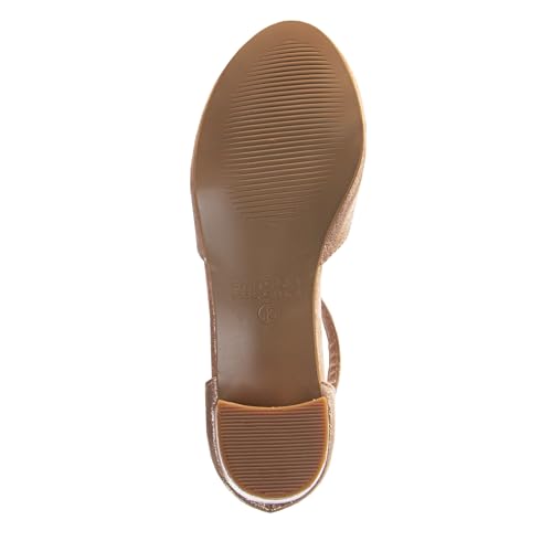 Image of Josmo Girls' Josmo Girls' Low Heel Dress Shoes