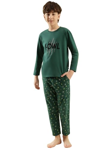 Image of Li'l Tomatoes boys Pajama Top