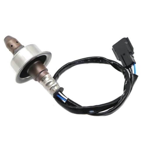 Capteur d'oxygène lambda 22693-BV80A : stoppez la surconsommation de carburant - 6