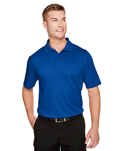 Polo anti-filé 3XT Tall Advantage Snag Protection Plus IL pour homme grand