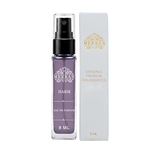Image of Habik Style Fragrance (8ML) | Long Lasting | Eau de Parfum for Men