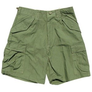 Amazon.co.jp: USタイプ「M-65」フィールドショート丈パンツ オリーブ