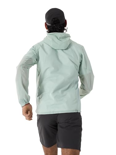 Arc'teryx Incendo Airshell Hoody Men's | Airy Ultralight Trail Running Top3