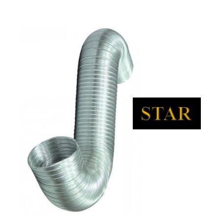 Star 5.5 inch 10 feet Chimney pipe - Image 7
