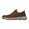 Skechers GARZA heren SCHOENEN