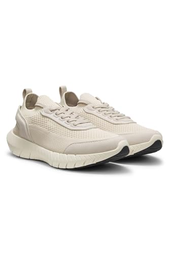 Boss Boss-Motion_slon_BKN Baskets de luxe aux finitions haut de gamme