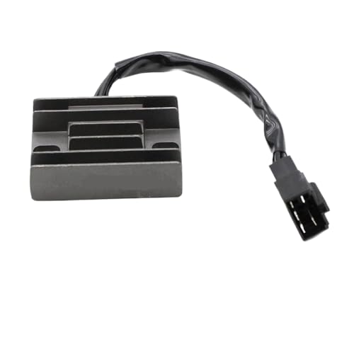 Régulateur de tension supprime surchauffe batterie moto RGV250 DR250