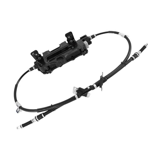 Module de frein de parking à haute endurance pour Hyundai Santa Fe 2012-2019 (59700-B8700)