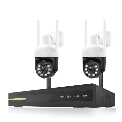 5. La telecamera IP impermeabile con custodia in plastica può essere utilizzata for interni/esterni