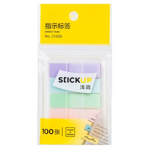 100 ���ē\��t���\�ȐF�t���S�����x���X�e�b�J�[�S���m�[�g�y�[�W�}�[�J�[�m�[�g�u�b�N�v�����i�[�o�C���_�[�t�H���_�[�j��h�~���x��