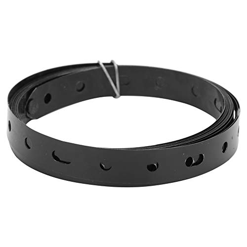 Correia de aço síncrona, correia dentada de máquina de tricô, correia de máquina de tricô anticorros