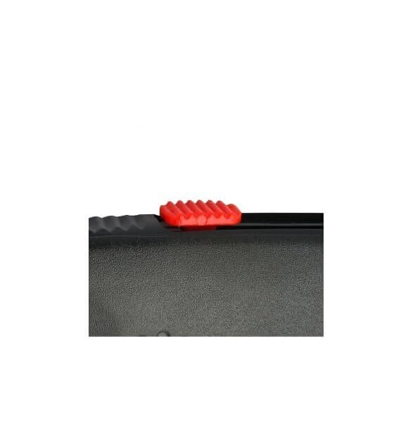 VIP-TEC VT875121 Plastik Halıcı Tip Maket Bıçağı