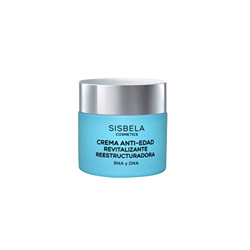 Face Moisturiser Sisbela Diamond Revitalizing Daily Face Cream, 50 ml (Pack of 1) - Image 3