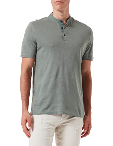 Shirt s.Oliver Homme : Chemise anti-transpiration et infroissable