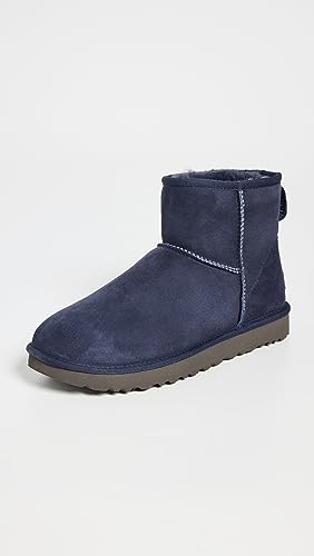 Mejores precios y opiniones de Botas ugg azul más recomendados. 5 Imagen adicional