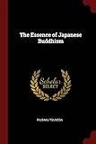  ESSENCE OF JAPANESE BUDDHISM