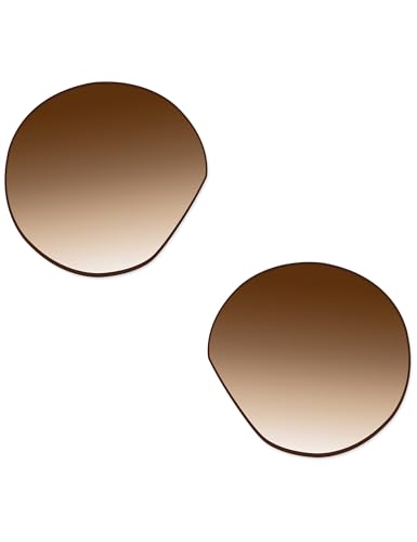 Image of Lenses Replacement for Oakley HSTN OO9464 Sunglass - Confirm Fit | Scratch Resistant