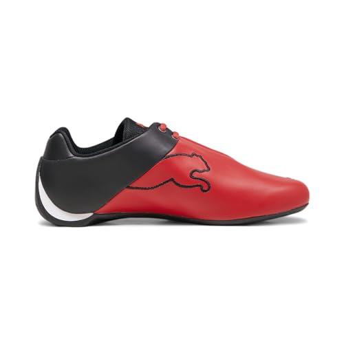 Image of PUMA Unisex Adult Ferrari Future Cat OG Sneaker