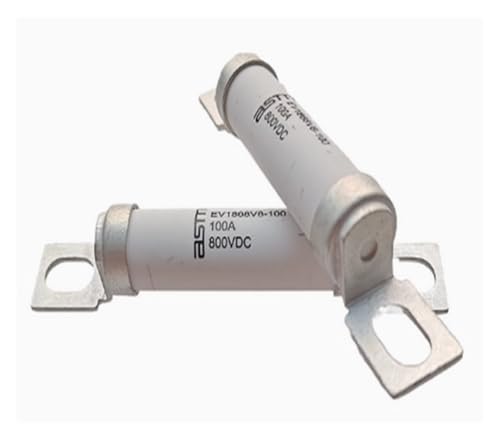 Fusibles EV1868-80 80A 700VDC pour la protection des circuits de puissance