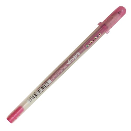 Amazon | ボールサイン80フチドール【フチドールピンク】 PGB