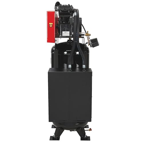 NorthStar 5 HP Quiet Armor Compressor