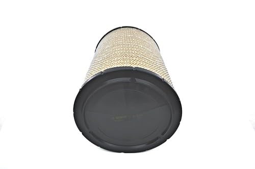 BOSCH F 026 400 554 Filtro de aire Cartucho filtrante Compatible con SCANIA L,P,G,R,S - series P,G,R,T - series 4 - series