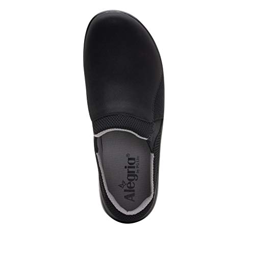 Image of Alegria Women's Duette Professional Slip On All-Day Comfort Shoes