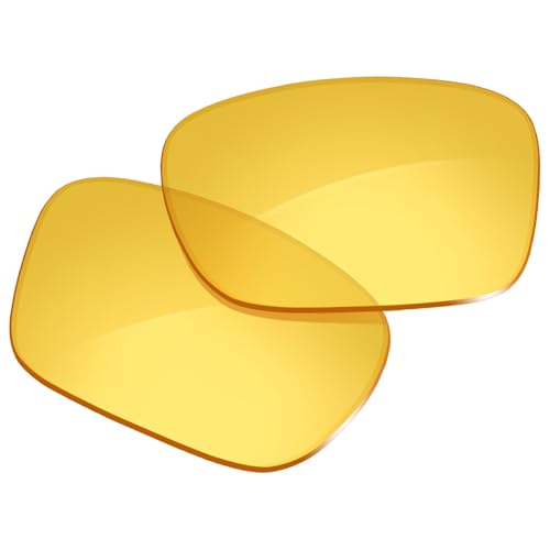 Image of 100% Precise-Fit Replacement Sunglass Lens for Maui Jim World Cup MJ266