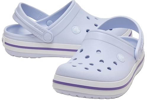 Image of Crocs Unisex Kids Crocband Clog