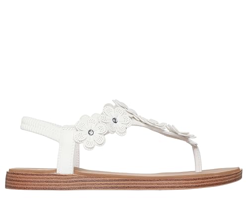 Skechers womens Summer Cove - Beach Bloom4