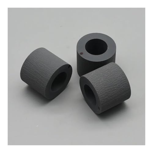 Rodillo de alimentación 93L-11701 de 10 unidades para Duplo DFC-12