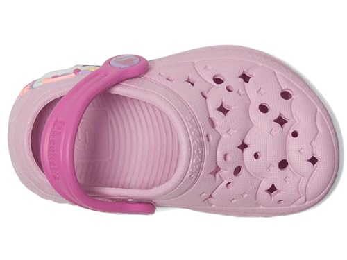 Skechers Kid's Unicorn Dreamer - Magical Nig Shoes3