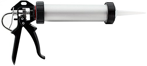 Yato yt-6754 Caulking Gun, Chrom-vanadium - Image 2