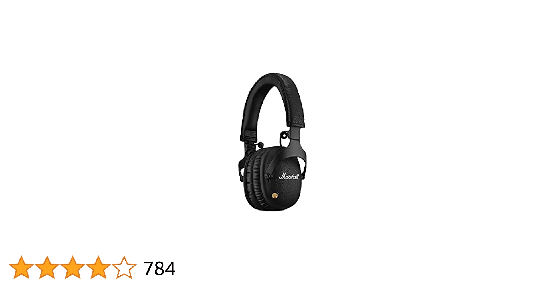 Amazon.co.jp: Marshall ワイヤレスノイズキャンセリング