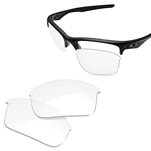 Image of 100% Precise-Fit Replacement Sunglass Lenses for Oakley Bottle Rocket OO9164